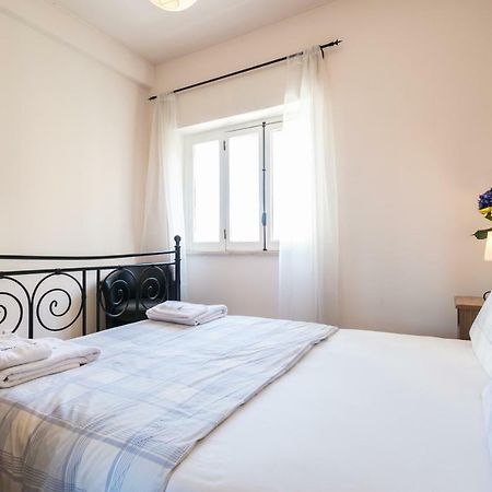 Flh Principe Real Cozy Flats Apartment Lisboa Екстериор снимка