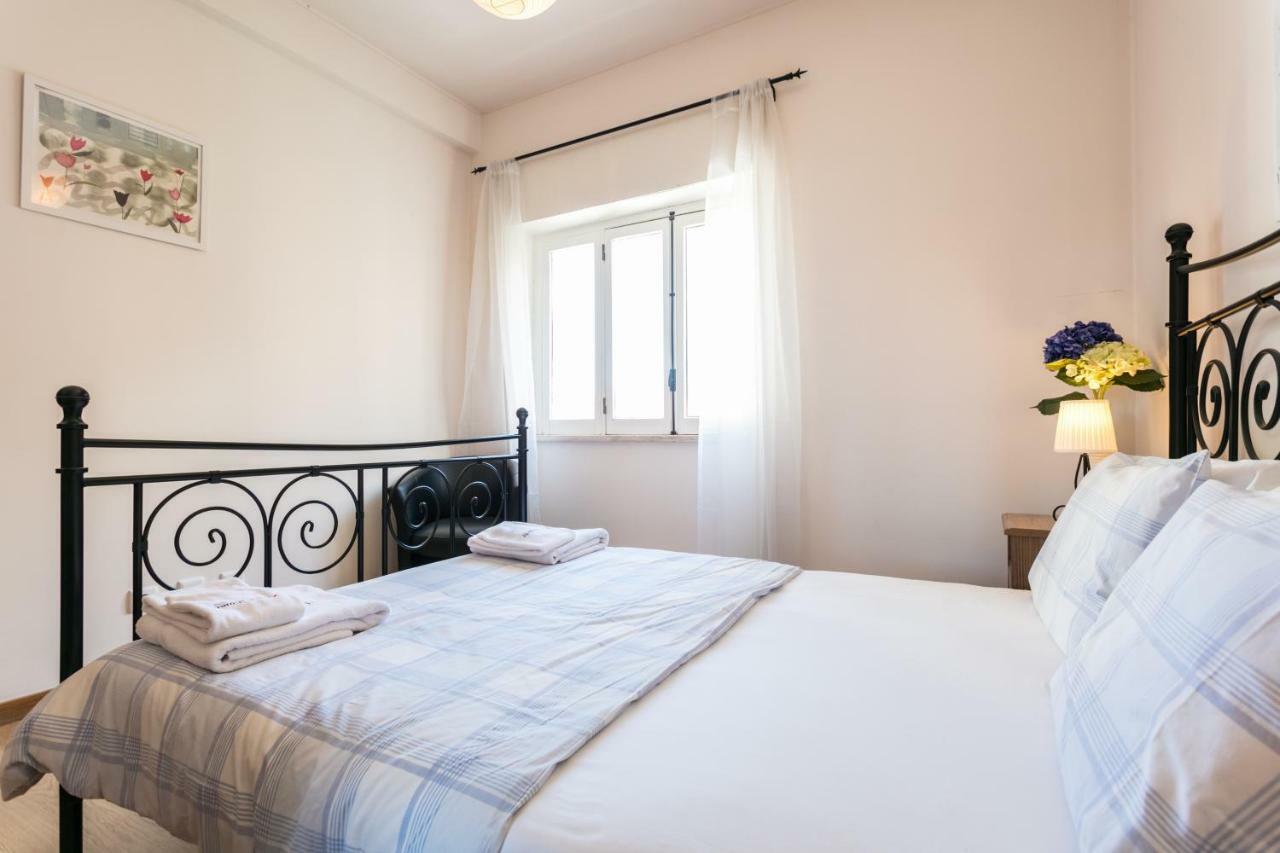 Flh Principe Real Cozy Flats Apartment Lisboa Екстериор снимка