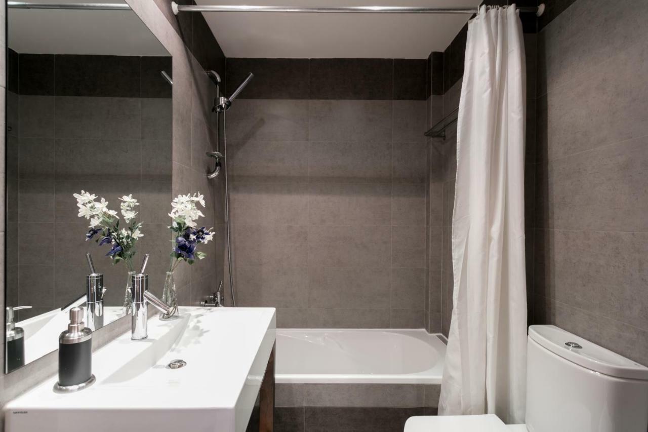 Flh Principe Real Cozy Flats Apartment Lisboa Екстериор снимка
