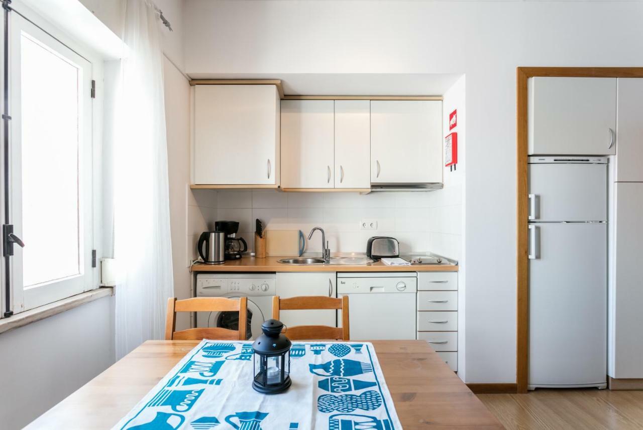 Flh Principe Real Cozy Flats Apartment Lisboa Екстериор снимка