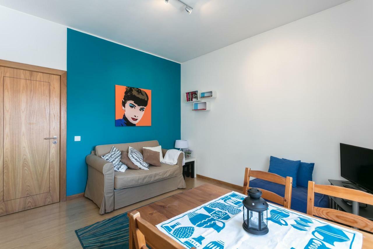 Flh Principe Real Cozy Flats Apartment Lisboa Екстериор снимка