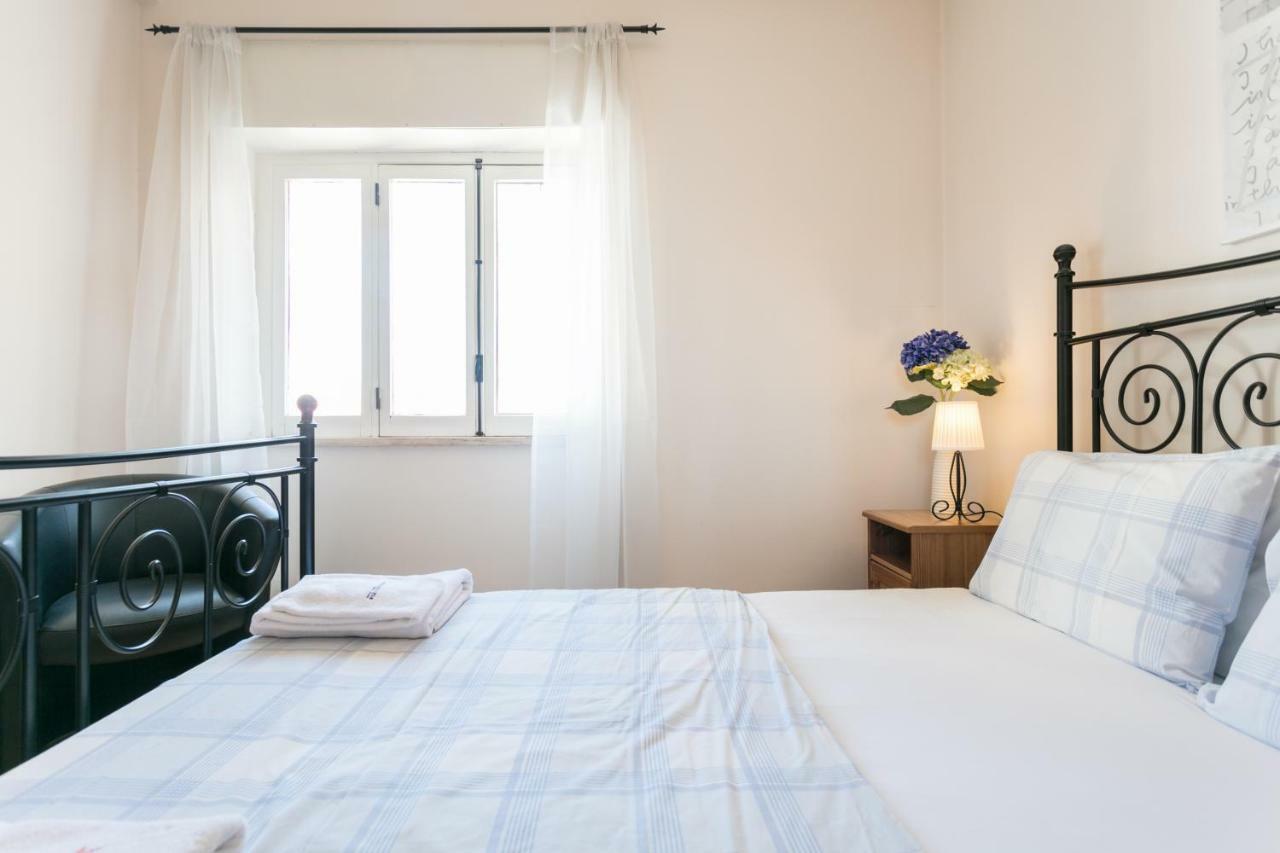 Flh Principe Real Cozy Flats Apartment Lisboa Екстериор снимка
