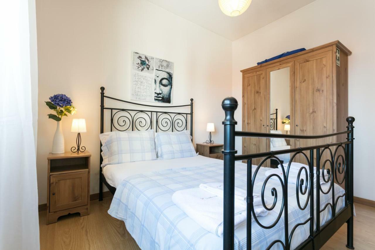 Flh Principe Real Cozy Flats Apartment Lisboa Екстериор снимка