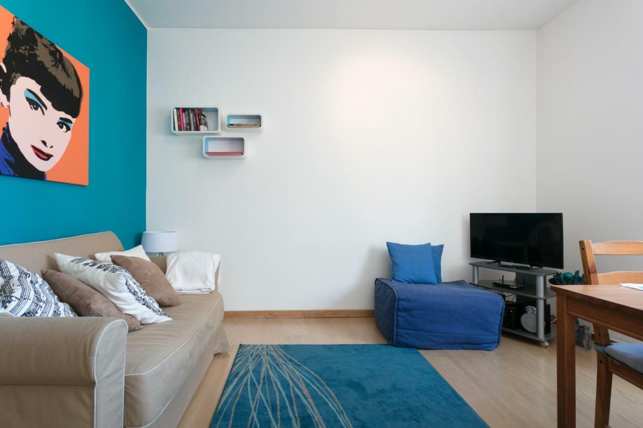 Flh Principe Real Cozy Flats Apartment Lisboa Екстериор снимка