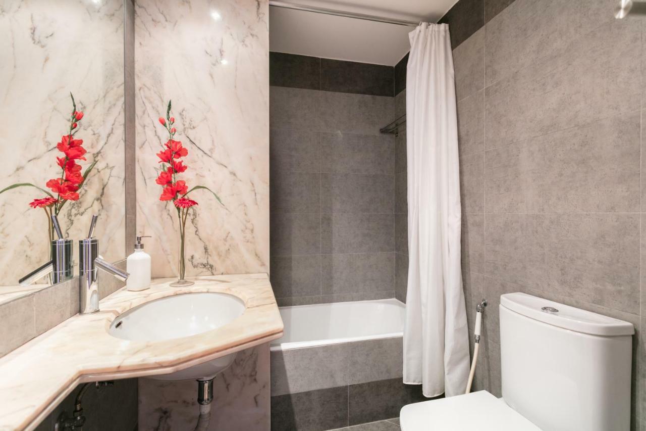 Flh Principe Real Cozy Flats Apartment Lisboa Екстериор снимка