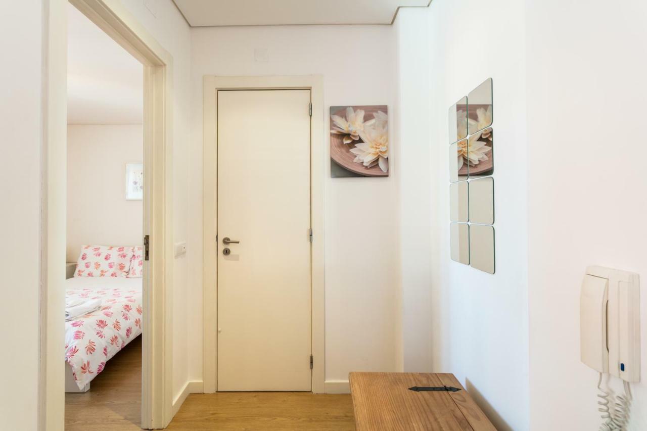 Flh Principe Real Cozy Flats Apartment Lisboa Екстериор снимка