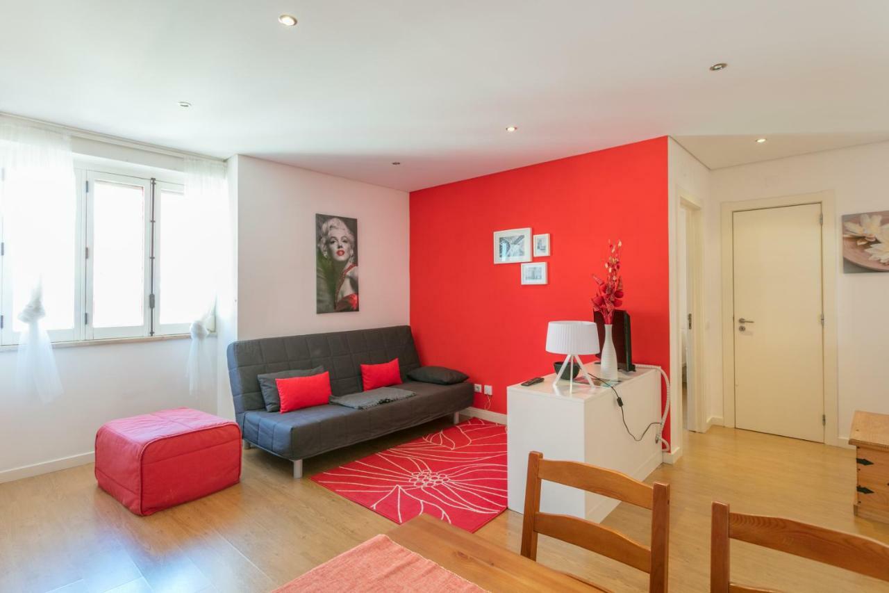 Flh Principe Real Cozy Flats Apartment Lisboa Екстериор снимка