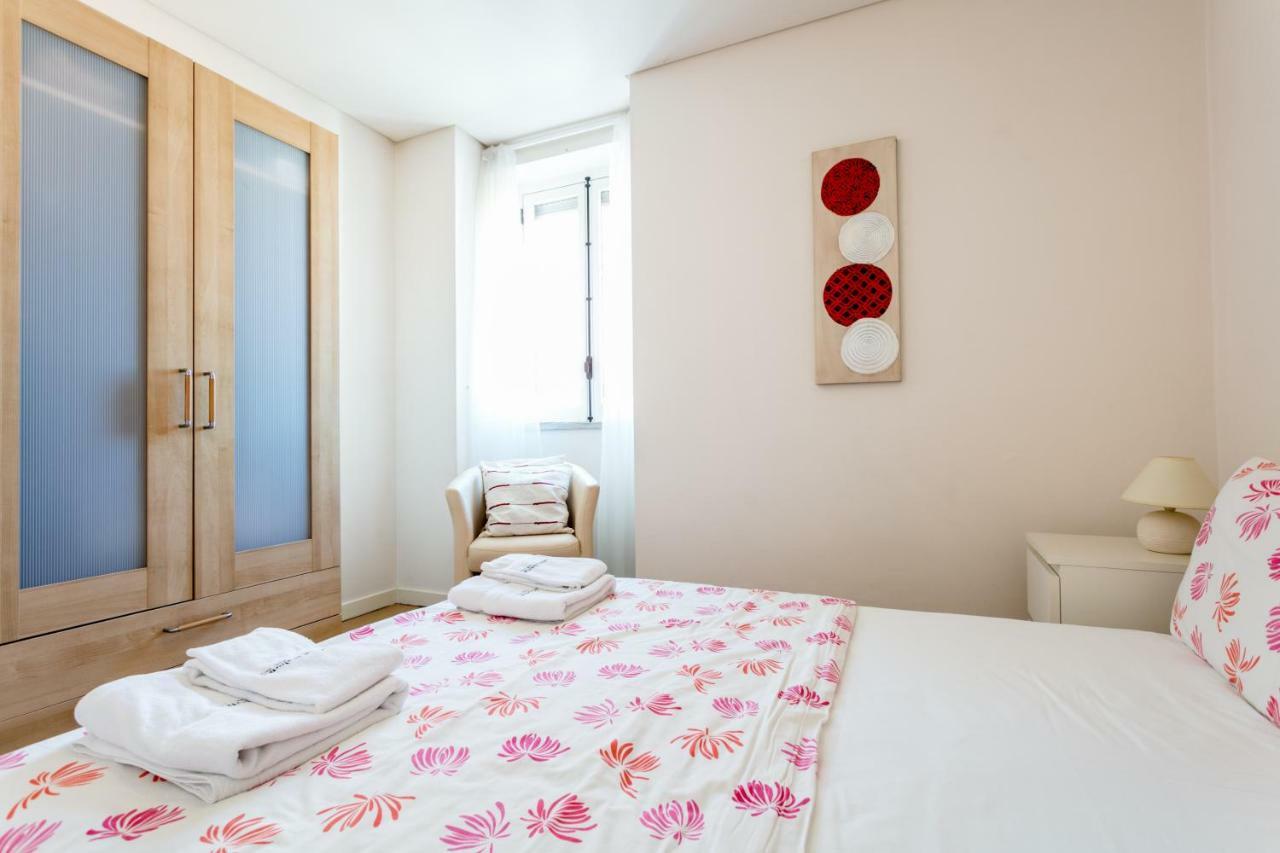 Flh Principe Real Cozy Flats Apartment Lisboa Екстериор снимка